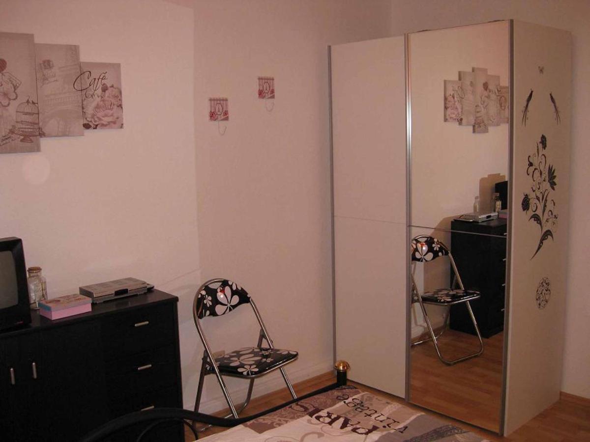 Apartment Am Europakanal Fürth Екстериор снимка