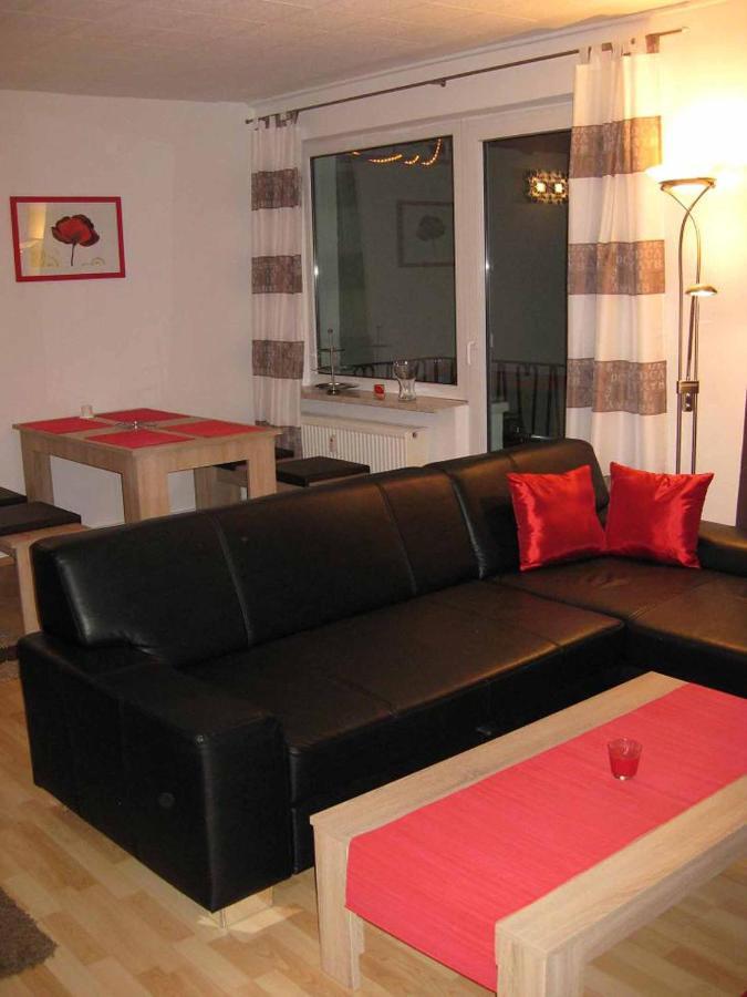 Apartment Am Europakanal Fürth Екстериор снимка