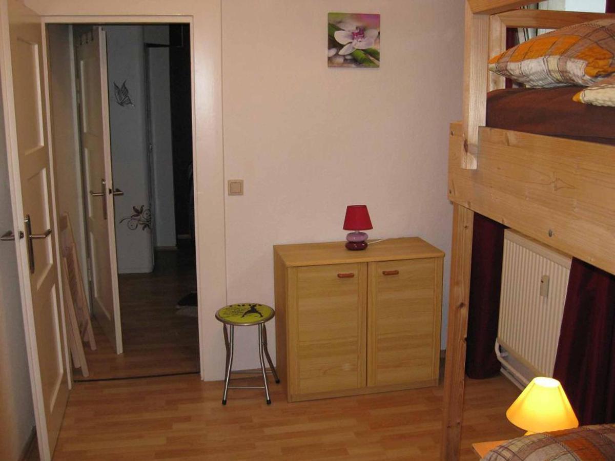 Apartment Am Europakanal Fürth Екстериор снимка