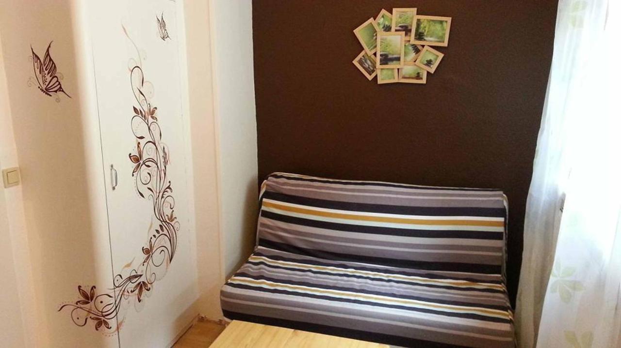 Apartment Am Europakanal Fürth Екстериор снимка