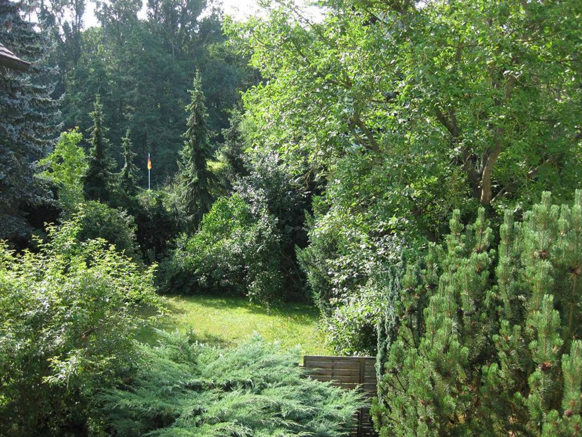 Apartment Am Europakanal Fürth Екстериор снимка