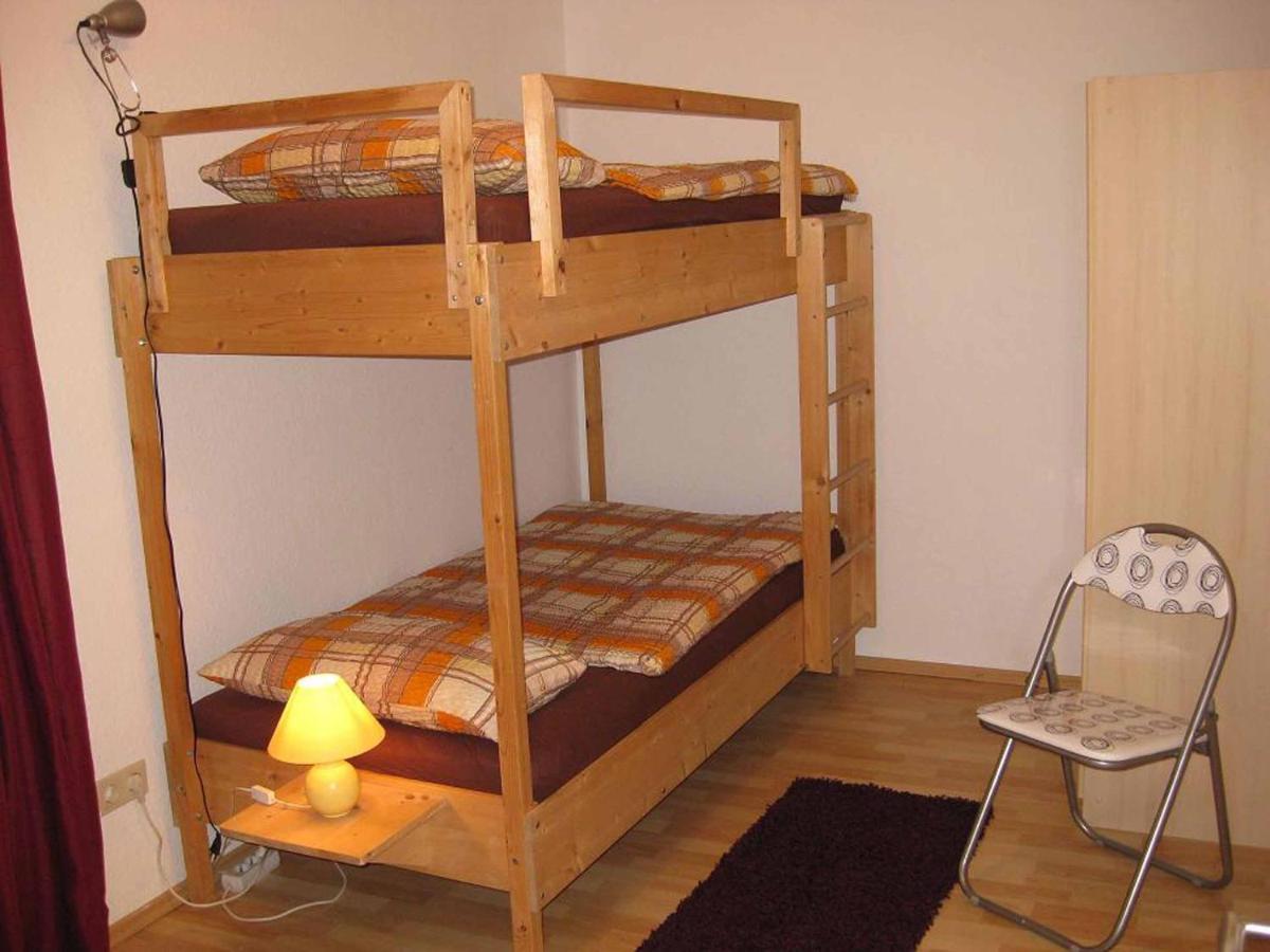 Apartment Am Europakanal Fürth Екстериор снимка