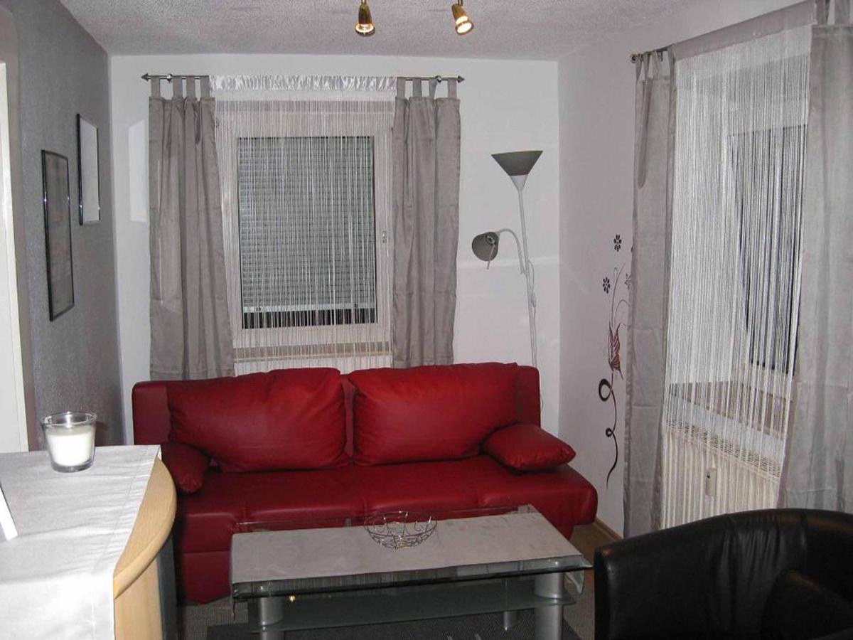 Apartment Am Europakanal Fürth Екстериор снимка