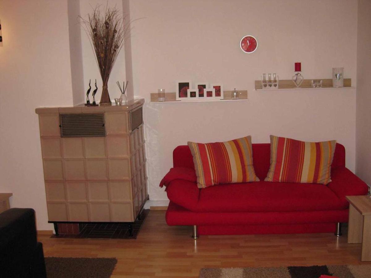 Apartment Am Europakanal Fürth Екстериор снимка