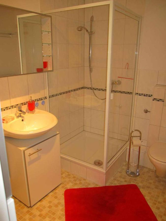 Apartment Am Europakanal Fürth Екстериор снимка