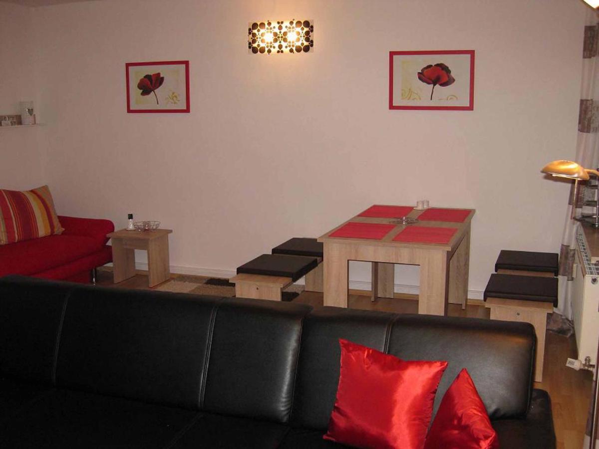 Apartment Am Europakanal Fürth Екстериор снимка