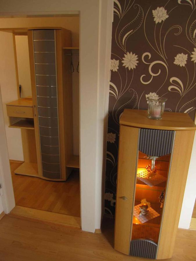 Apartment Am Europakanal Fürth Екстериор снимка