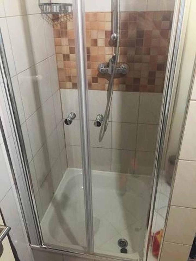 Apartment Am Europakanal Fürth Екстериор снимка