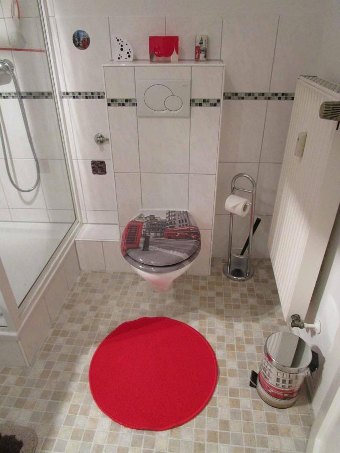 Apartment Am Europakanal Fürth Екстериор снимка