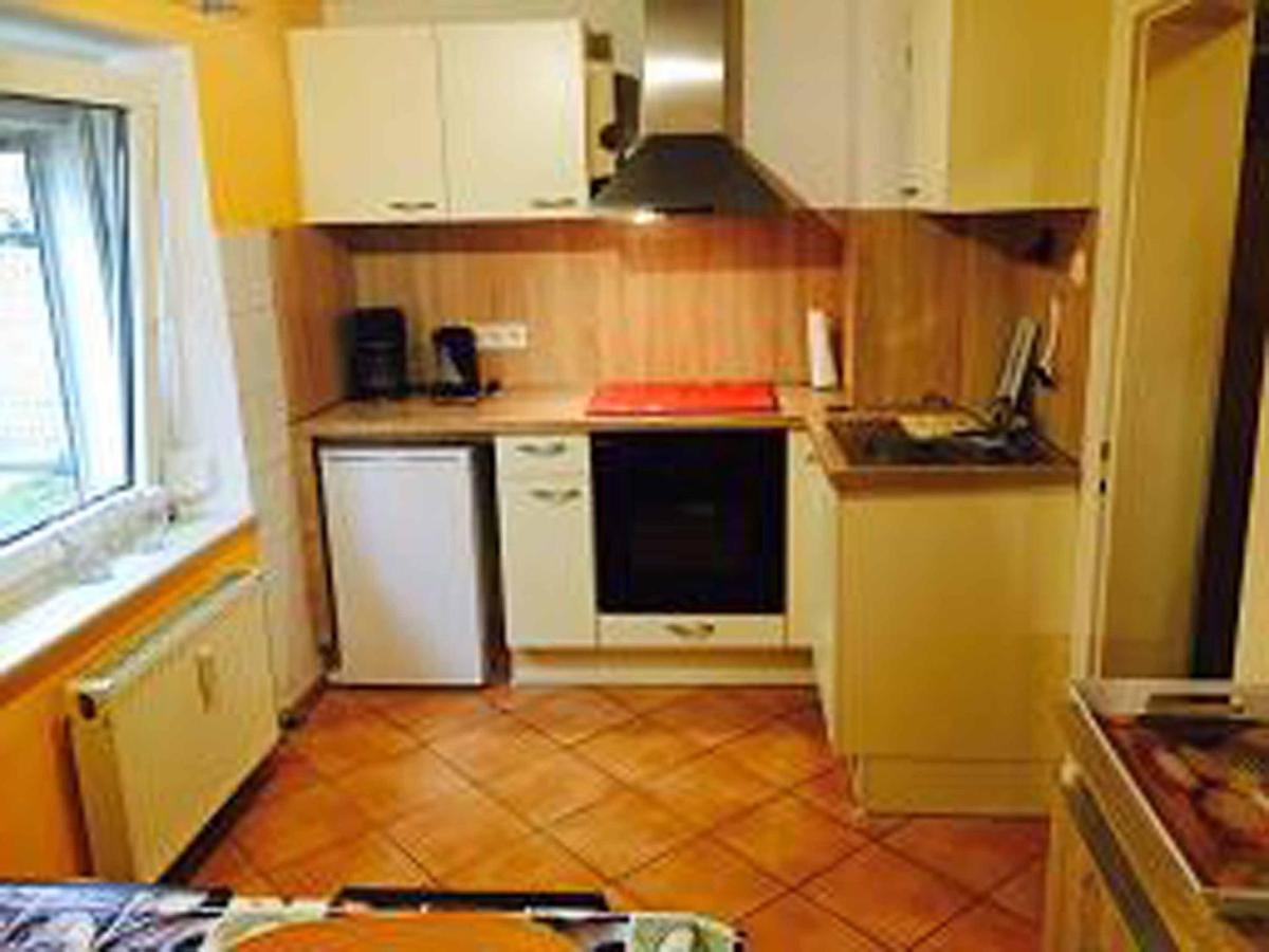 Apartment Am Europakanal Fürth Екстериор снимка